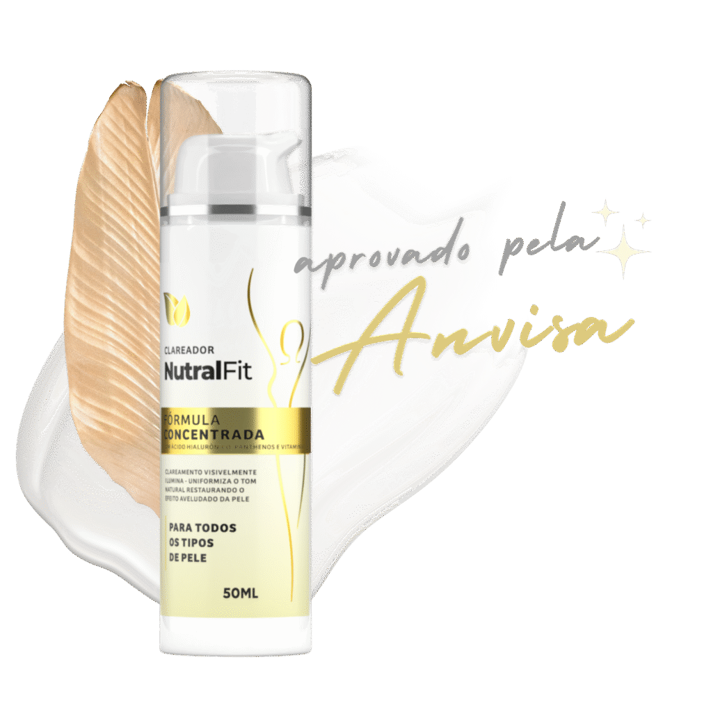 Aprovado pela ANVISA